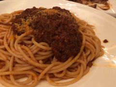 传统意大利肉酱面-成桂西餐厅(河北路店)