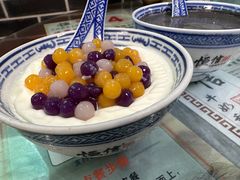 -恒信牛奶甜品(南京总店)