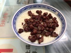 红豆双皮奶-恒信牛奶甜品(南京总店)