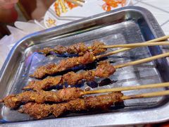 -霸王虾·麻辣小龙虾(清水河公园店)