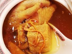 -稻香酒家·33年老字号·港式粤菜(富邦中心店)