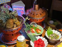 -玉川屋·深夜食堂居酒屋(柳巷店)