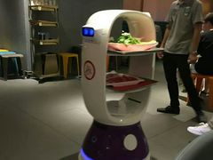 -海底捞火锅(万丰桥店)