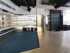 -古德菲力健身(特区报业店)