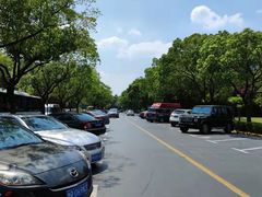 -上海市公安局交通警察总队车辆管理所三分所