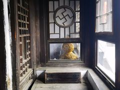 -鸡鸣驿古城