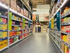 店内环境-麦德龙(湖里店)