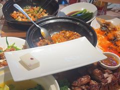 -顺风汤馆·广府粤菜(江宸天街店)