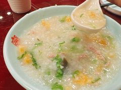 -宏状元现熬粥·京味菜(五棵松店)