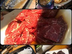-萌牛肠烧烤店(虹梅路店)