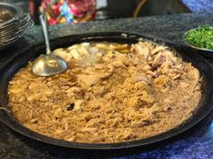 -老六杀猪菜(进乡街店)