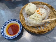 -石家包子(大学习巷店)