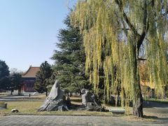 -终南山古楼观历史文化景区