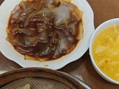 -百年认一力 太原老字号 (桥头街店)