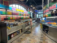 -蟹谢蒸鲜自助餐厅