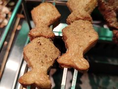 -可口香·非遗老号烧烤(南岗直营店)