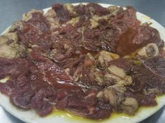 -松明一烤肉馆(鲁园店)