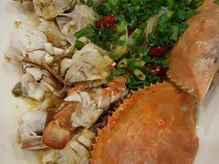 -金海湾海鲜排档(朱家尖店)