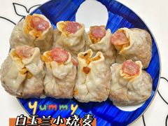 -白玉兰传统小吃