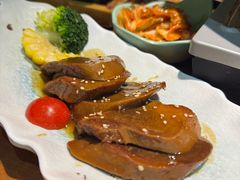 -九井澤精致料理(金茂店)