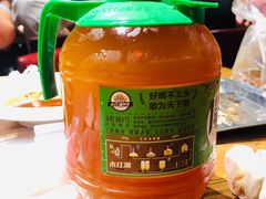 原浆-永红源·啤酒烧烤海鲜大排档(台柳路店)