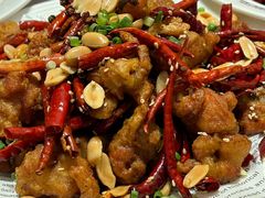 -有位虾匠·香辣蟹·小龙虾(李村店)