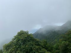 -七娘山