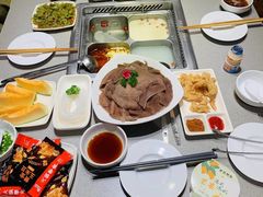 -海底捞火锅(河东万达广场店)