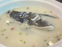 -浔味·山屿湖·正宗淳牌全鱼宴老字号