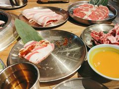 -汉拿山(北京上地华联店)