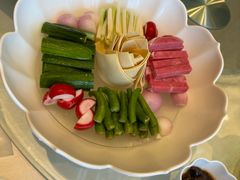 -盛百味·家宴餐厅(霸州分店)