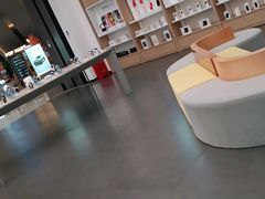 -华为授权体验店(龙湖礼嘉天街)