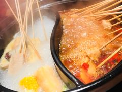 -牛小嫩串串火锅(老国贸总店)