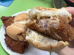 -胜利茶餐室