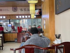 -锡笼记·无锡小笼(常熟万达店)