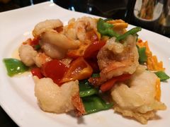 -燕风楼烤鸭店(建设总店)