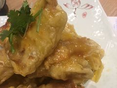 -荣鹏风味烀饼(万达广场店)