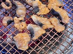 -韩味南山塔·烤肉自助(中骏世界城店)