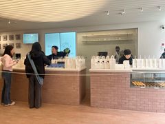 -喜茶(迪士尼小镇DP店)