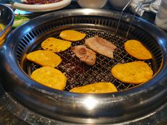 -一品诚记烤肉·甄选店(中南路店)