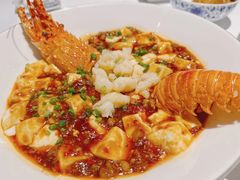 -Yan Ting 宴庭中餐厅(上海静安瑞吉酒店)