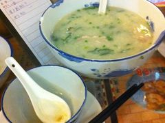 点评&nbsp;016-阿殳菜馆·私厨(水围村店)