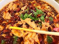 -哈尔滨菜馆(马家园南街店)