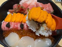 -小山日本料理(太古汇店)