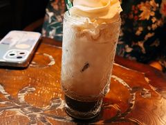 -一棵树咖啡馆(泉乐坊店)