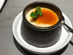 黑糖豆花-云海肴·汽锅鸡·云南菜(高德置地店)