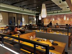 大堂-呷哺呷哺(融创茂店)