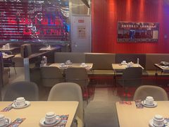 -鱼酷活鱼烤鱼(恒隆广场店)