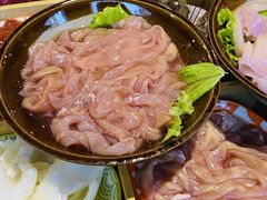 -铭记蛙小仙·活蛙畅享(CBD万达广场店)