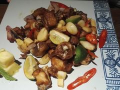 -云海肴·汽锅鸡·云南菜(美罗城店)